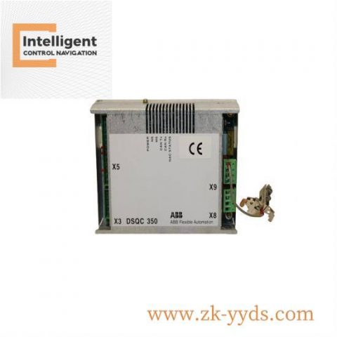 ABB 3HNE 07902-1 Cable Special AX-AM Signal Module