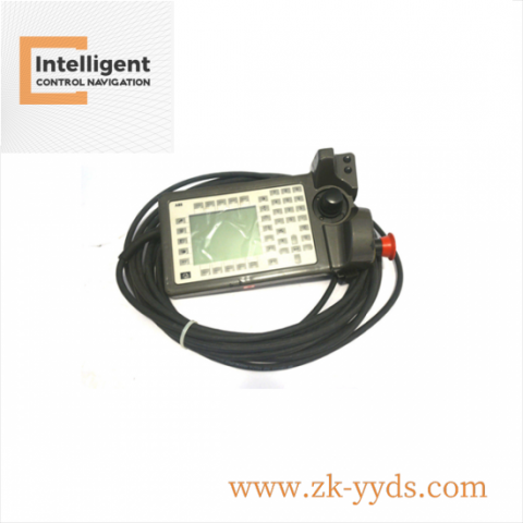 ABB Dspc17257310001-MlController Module - High-Performance Industrial Automation Control