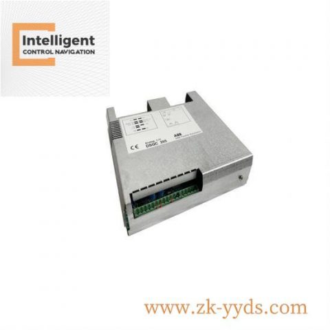 ABB 3HAC8212-1 Control Module for Industrial Automation