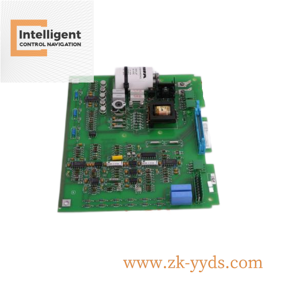 abb_421-1-10479-390_1.png ABB 3BSC930017R1 Industrial Controller Module