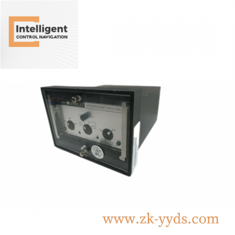 ABB 3HAC029299-002 Control Module - Industrial Automation & Robotics