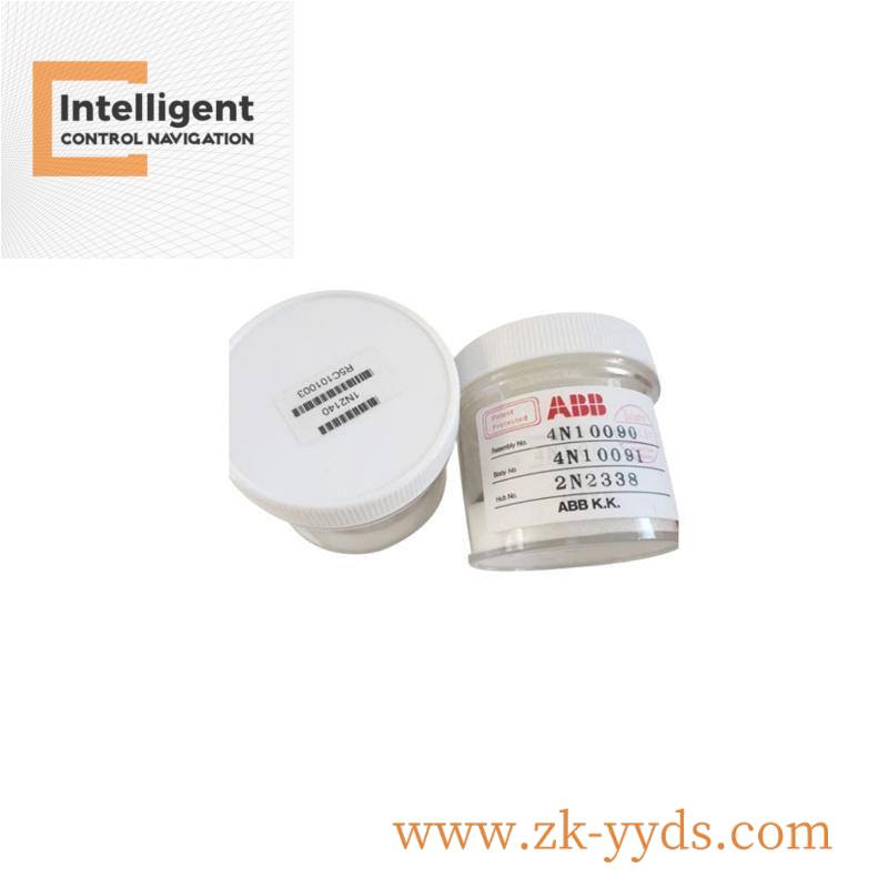 abb_4n10090_3hna024941-001_irb12003hac044516-001.jpg ABB UFC760BE42 3BHE004573R0042 - High Performance Industrial Control Module