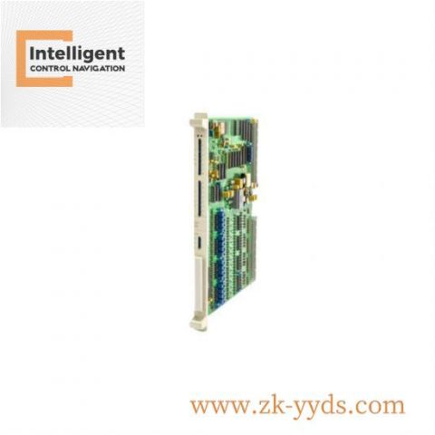 ABB DSAI 130 Analog Input Board for Industrial Automation
