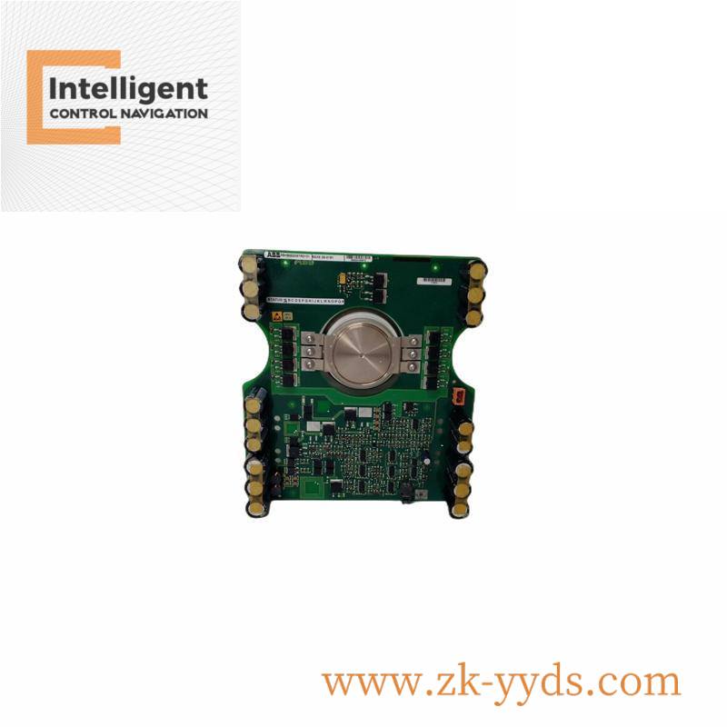 abb_5shx0845f0001_3bhl000385p0101_5sxe05-0151_igct_module.jpg ABB 3HAC030013-001 Industrial Automation Control Module