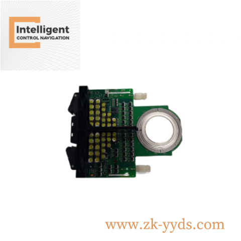 ABB REF615E_G HBFEAEAGNDA1ABA1XG Protection Relay Module