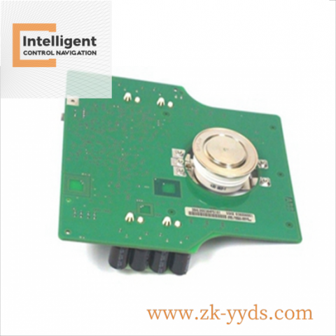 ABB 3HAC030013-001 Industrial Automation Control Module