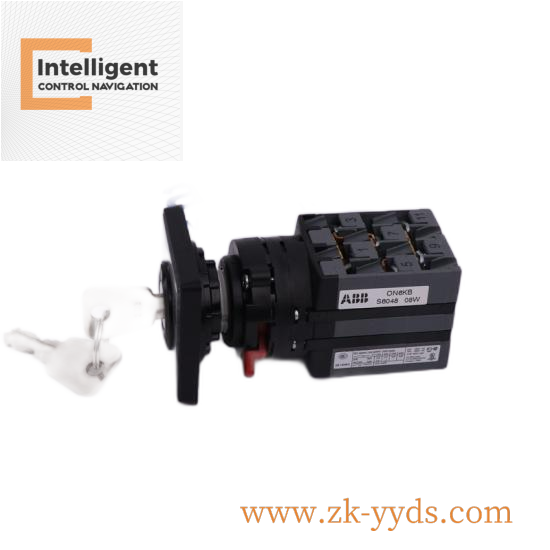 abb_5shx36l4521_5sxe10-0181_ac10272001r0101_hot_selling_and_fast_delivery.png ABB 3HAC029840-003 Industrial Module - Robust Design for Process Control