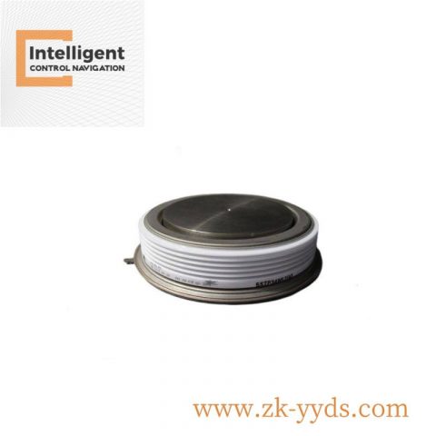 ABB 5STP 33L2800 Control System Accessory - High Performance Module for Industrial Automation