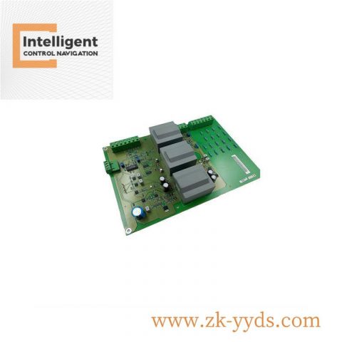 ABB DT370A AND Gate Module, Precision Digital Control Component