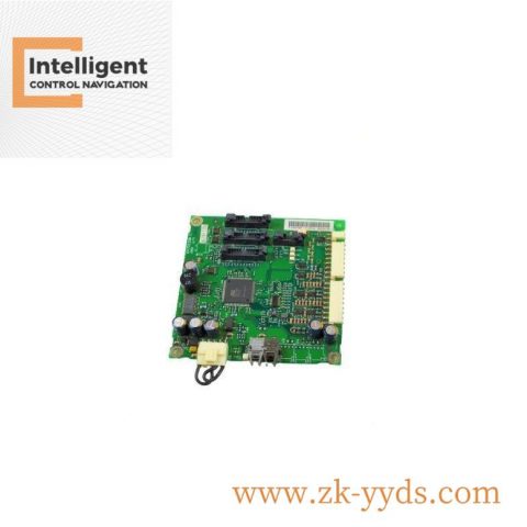 ABB 64721330C Advanced Process Control Board
