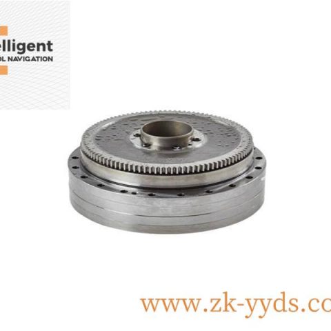 GE IC695CHS016 High-Performance Module for Industrial Automation