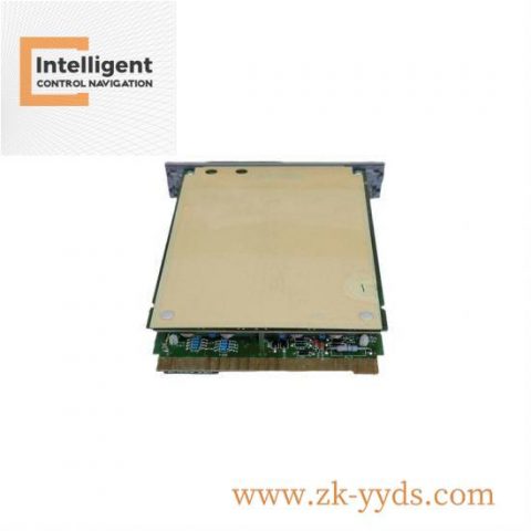 ABB P3EDb HENF452778R1 High Precision Control Module