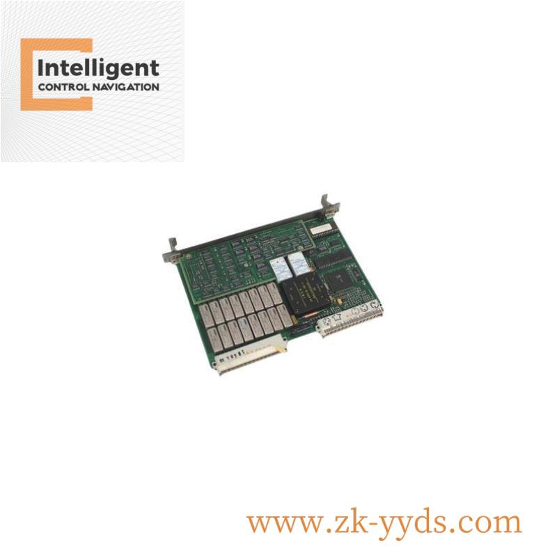 abb_81et03n-e_gjr2389800r1210_temperature_input_module.jpg ABB 81ET03N-E Temperature Input Module - Precision Measurement & Control