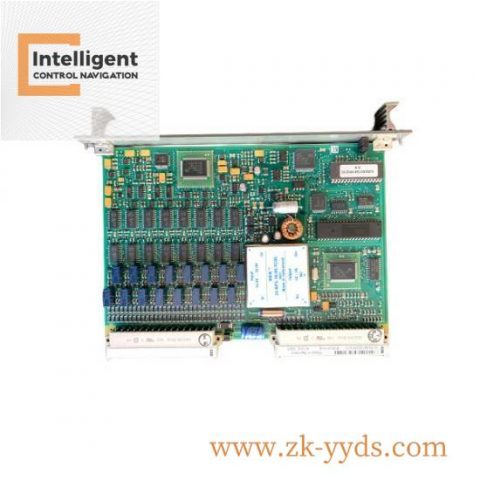 ABB PEFA111-20 Tension Control Module, Advanced Automation Solution