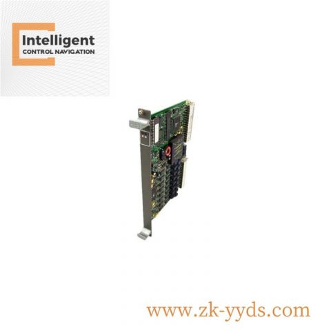 ABB GJR2391500R1210 Universal Input Module - Enhance Your Automation Systems