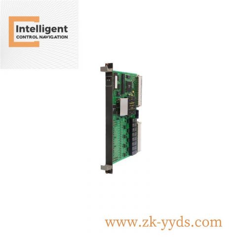 YOKOGAWA / ADV142-S03S1 Digital Input Module for Industrial Automation