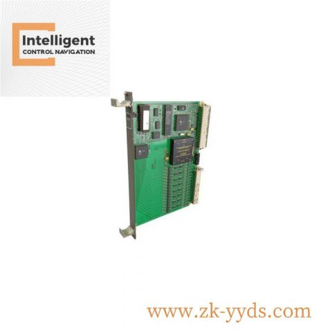 ABB RDCU-12C IDAR7310 NR0910-7 - Industrial Control Unit