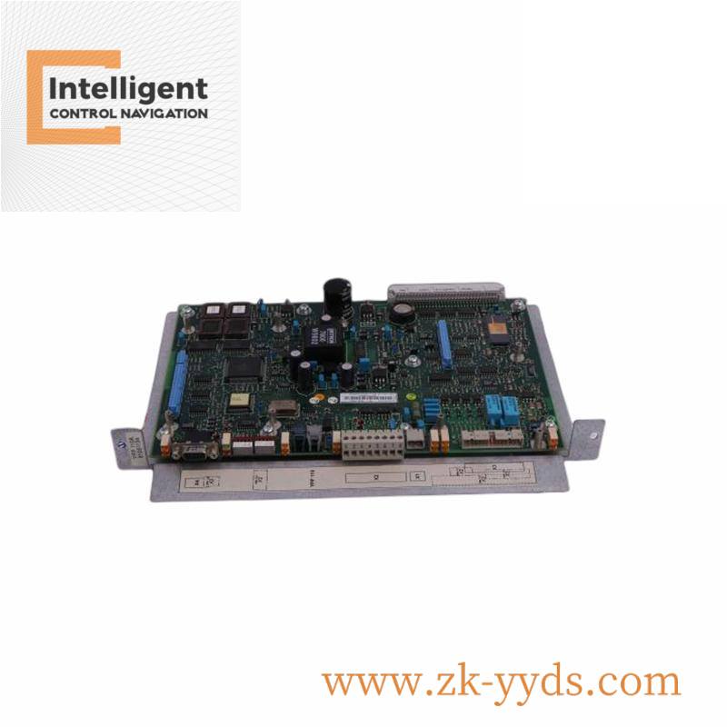 abb_88tk05b-e_gjr2393200r1210_bus_coupler_module.jpg ABB Dspc17257310001-MlController Module - High-Performance Industrial Automation Control