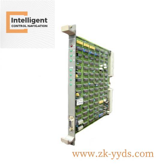 abb_88vk01e_gjr2312200r1010_module-1.jpg ABB 3HAC036303-001 Industrial Control Module, ABB Controller