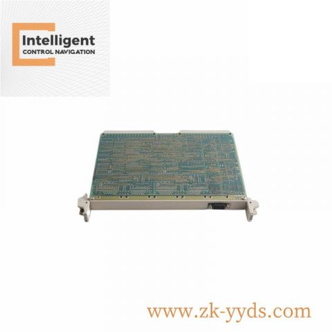 ABB 88VU01B-E GJR2326500R1011 Coupling Module: Advanced Integration for Industrial Automation