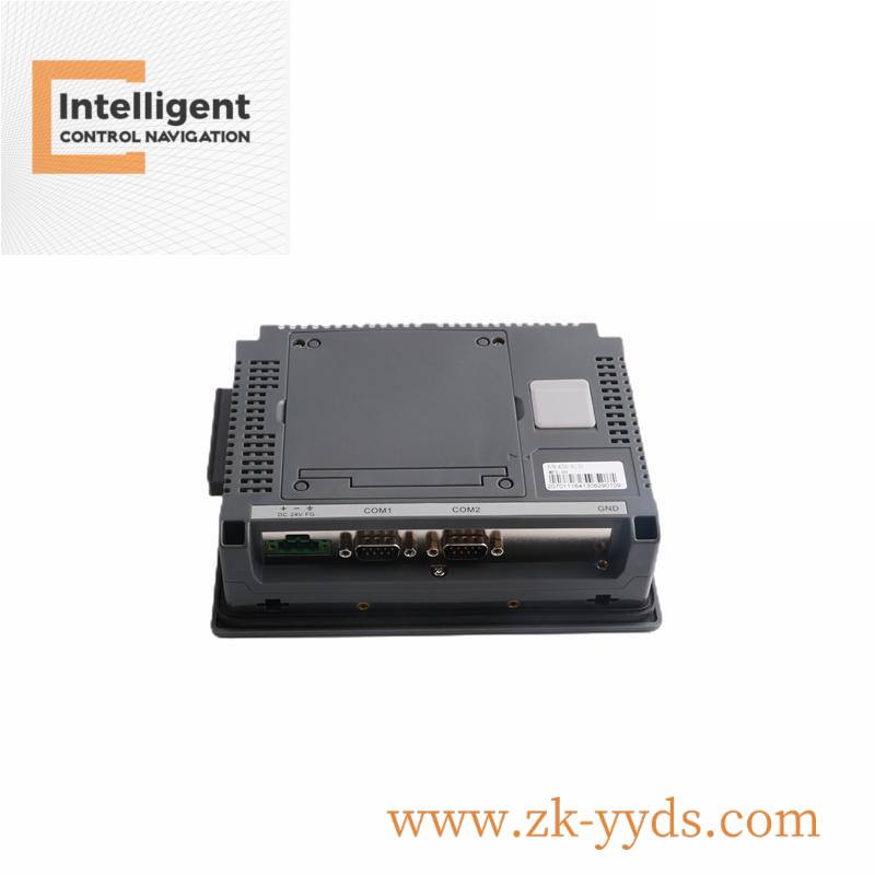 abb_acdu_v1_01_touch_screen.jpg ABB 3HAC028442-001 Industrial Control Module, Reliable Automation Component