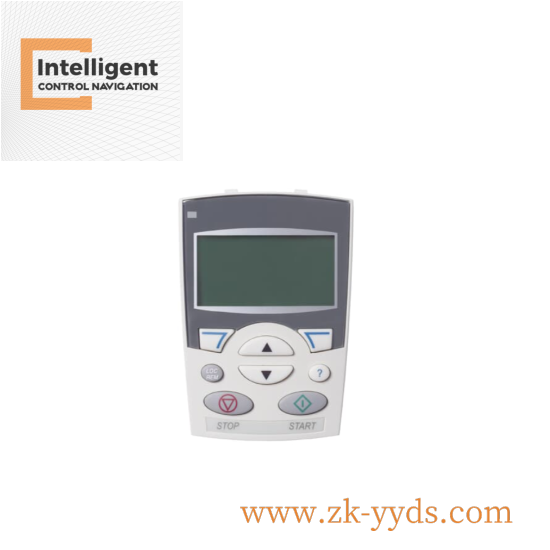 abb_acs-cp-d_basic_control_panel.png ABB REU615E_G Digital Relay Protection Module