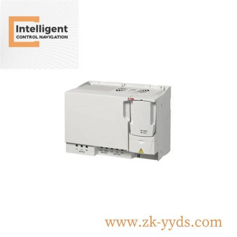 ABB 3HAC9236-1 Industrial Automation Module