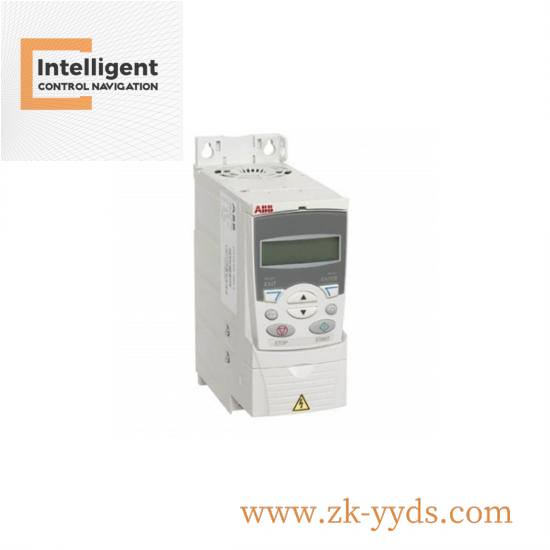 abb_acs355-03e-38a0-4_lv_ac_machinery_drive_module.jpg ABB 3HAC028301-001 Industrial Control Module, Precision in Automation