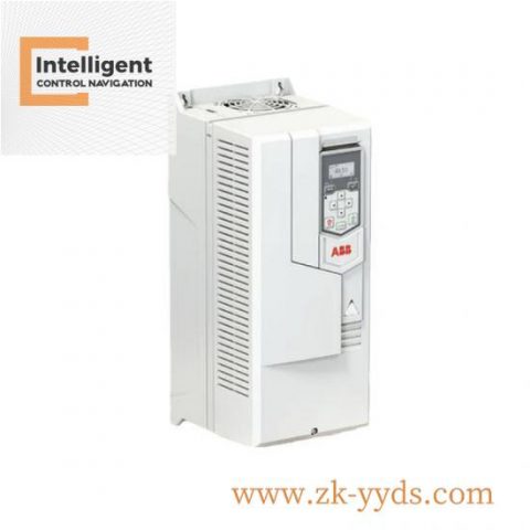 ABB 3ABD00015745-D Industrial Module for Efficient Process Automation