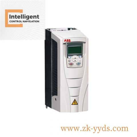 ABB 3HAB6233-1 Fourth Axis Machining Module for Precision Machining