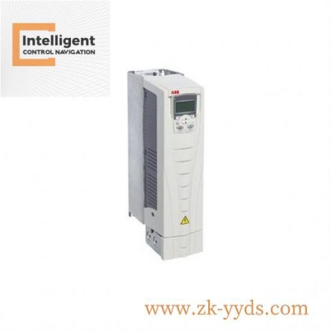 ABB 3AUA0000012789-D High-Performance Industrial Control Module