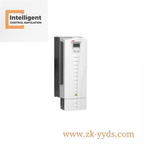 ABB SYN5200a-Z, V217 SYNCHROTACT5 - High-Performance Industrial Synchronization Module