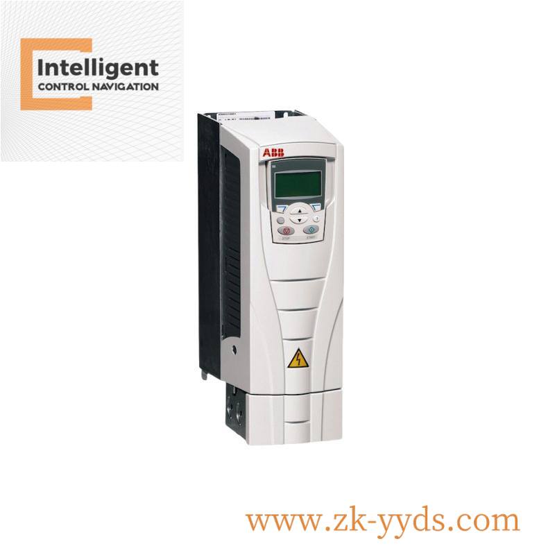 ABB 3HAC10503-8 Industrial Control Module