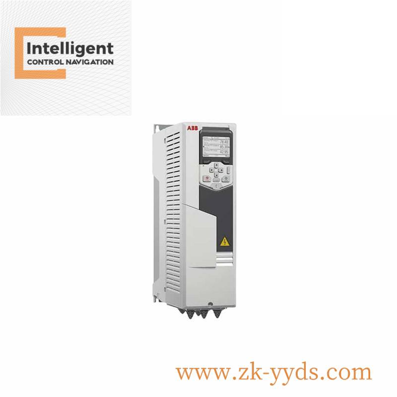 abb_acs580-01-145a-4_ac_drive.jpg ABB NPOW-42CMTA0020Module - Industrial Power Supply Module