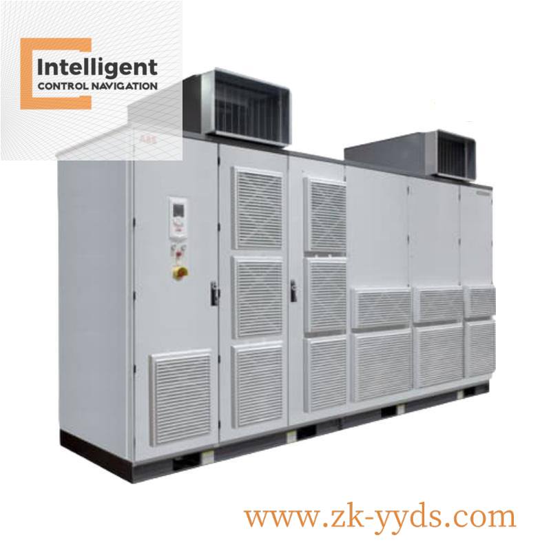 abb_acs580mv_low-voltage_converter.jpg Alstom MV 1004 Inverter, Reliable Power Conversion