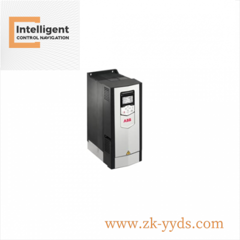 ABB 3BSE029807R100 Control Module, High Performance Industrial Automation Component