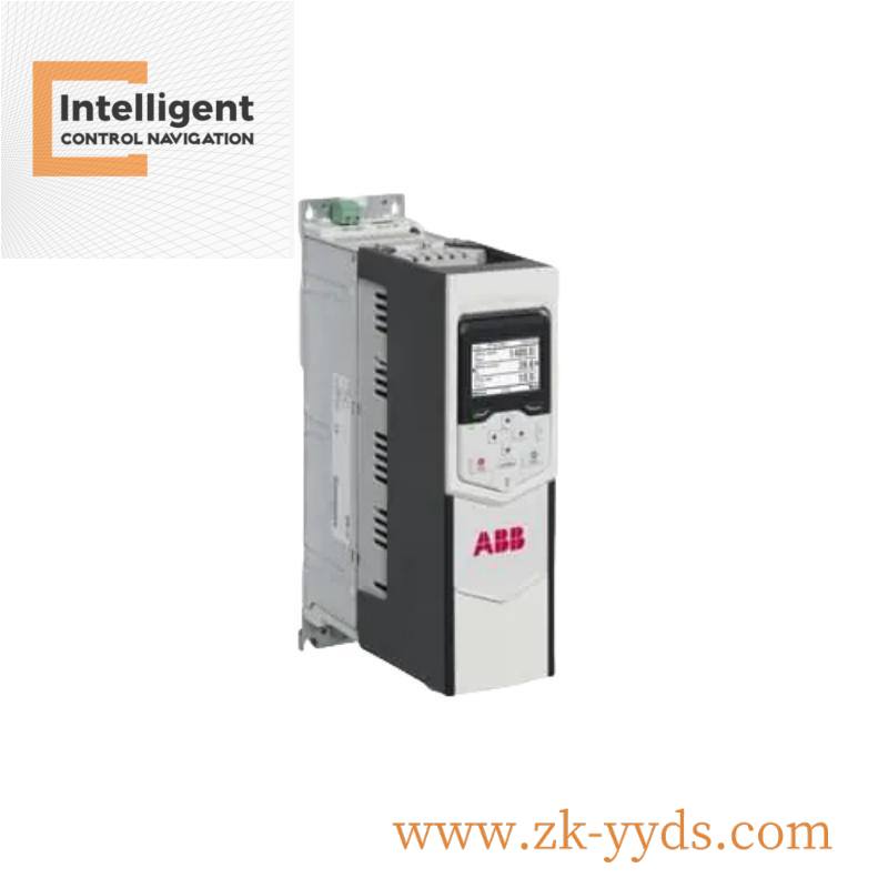 abb_acs880-104-0740a-5_e205_inverter_modules.jpg ABB 3HAC4417-5 Controller Module for Industrial Automation Systems
