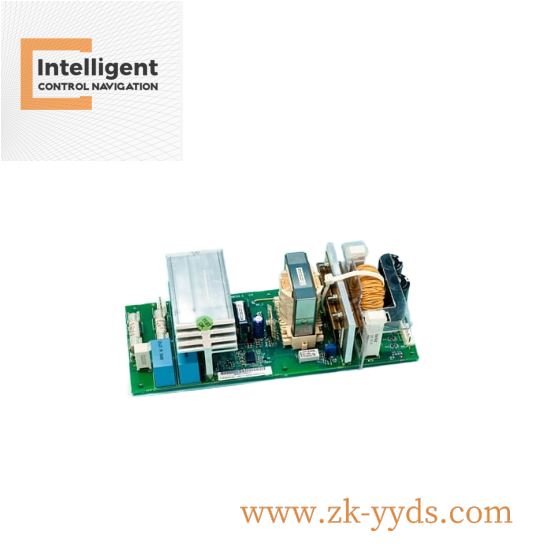 abb_afps-11c_power_supply_boar.png GE A0200-001-C Control Unit Start Reader, A High-Performance Solution for Industrial Automation