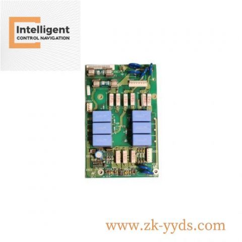 ABB PXIE-4141 Industrial Automation Module