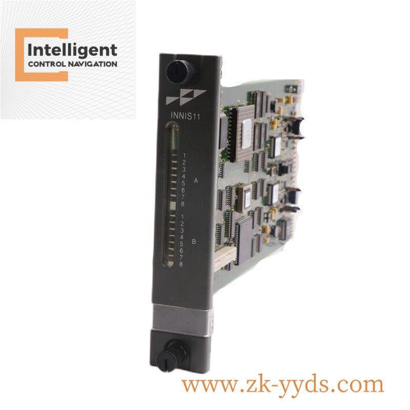 abb_ai561_a1_power_supply_module.png ABB 3HAB8101-19-07/B Industrial Robot Servo Drive