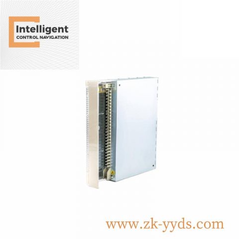 ABB TZIDC V18348-10113100110 Module Controller