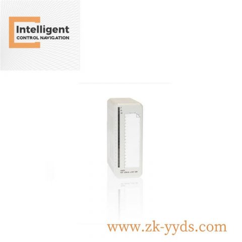 ABB GJR2338700R0200 Control Module