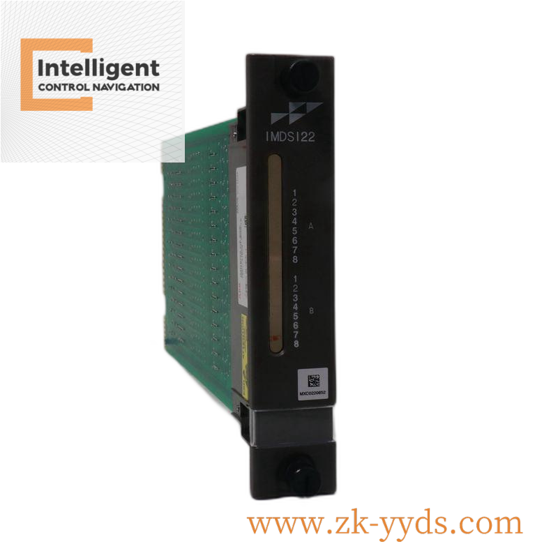 abb_ai830_3bse008518r1_analog_input_module_1.png ABB 3BSE008518R1 Industrial Control Module