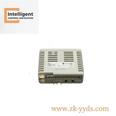 ABB 3BSE008518R1 Industrial Control Module