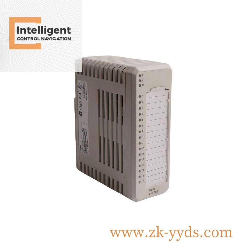 abb_ai845_3bse023675r1_analog_input_module-1.jpg ABB 3BSE023675R1 Process Control System Module