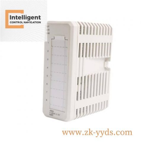 ABB 3BSE023675R1 Process Control System Module