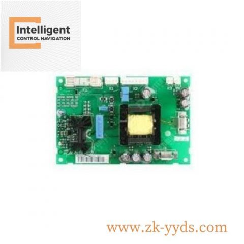 ABB PP825 3BSE042240R1 DDC Module for Industrial Control Systems