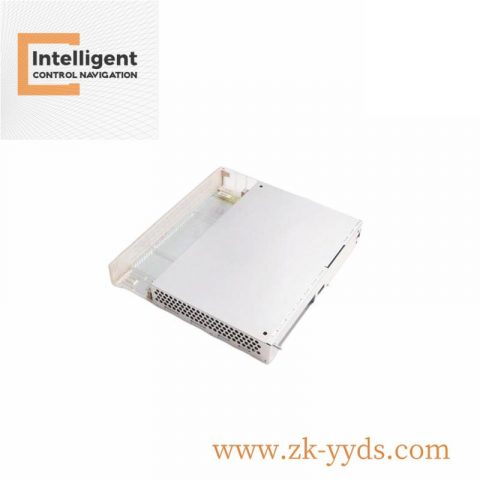 ABB AO610 3BHT300008R1 Analog Output Module