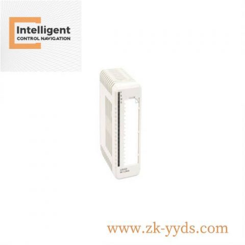 ABB AO810V2-eA - Industrial Control Module