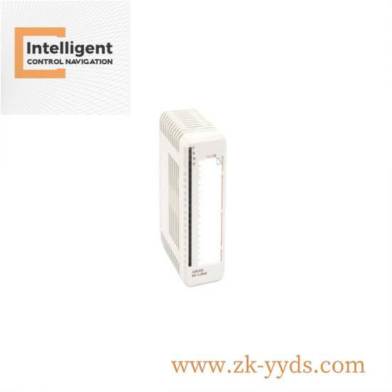 abb_ao810v2-ea_analog_output_8_ch.jpg ABB AO810V2-eA - Industrial Control Module